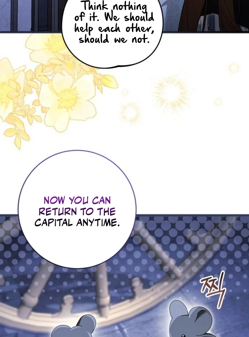 I Became a C-Level Guide Obsessed With Crazy People chapter 41 page 47