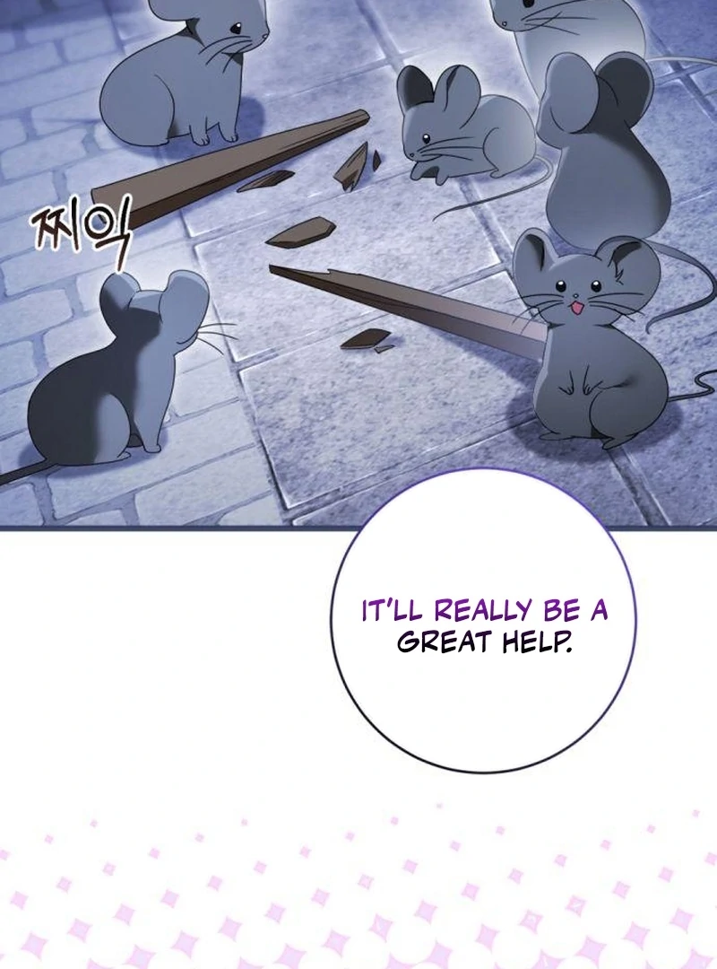 I Became a C-Level Guide Obsessed With Crazy People chapter 41 page 48