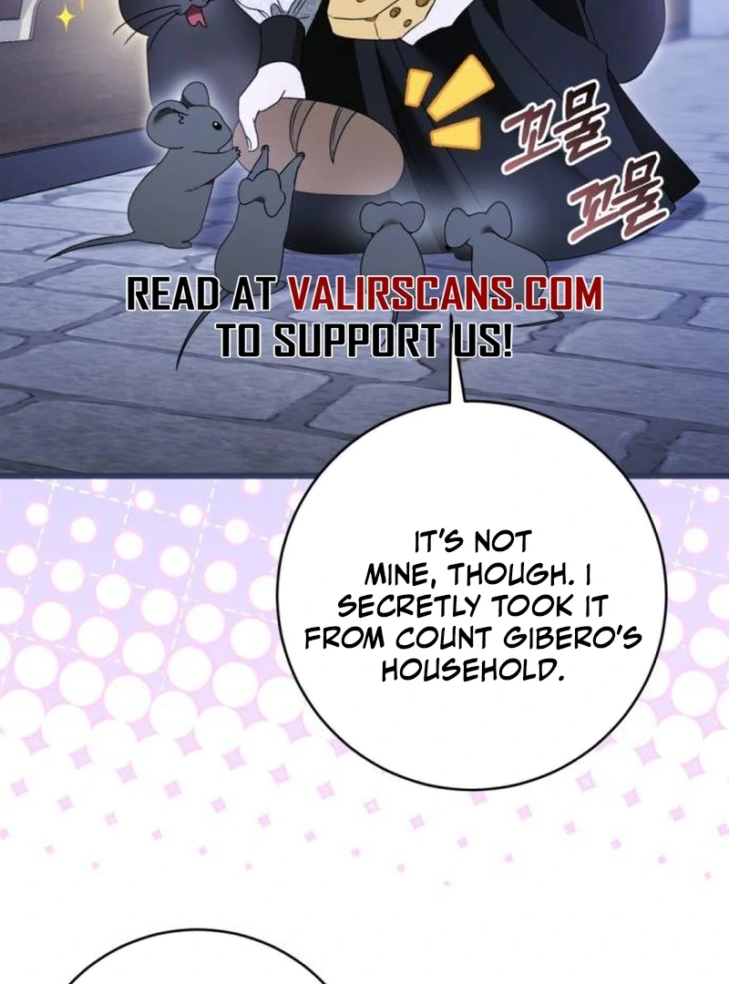 I Became a C-Level Guide Obsessed With Crazy People chapter 41 page 50