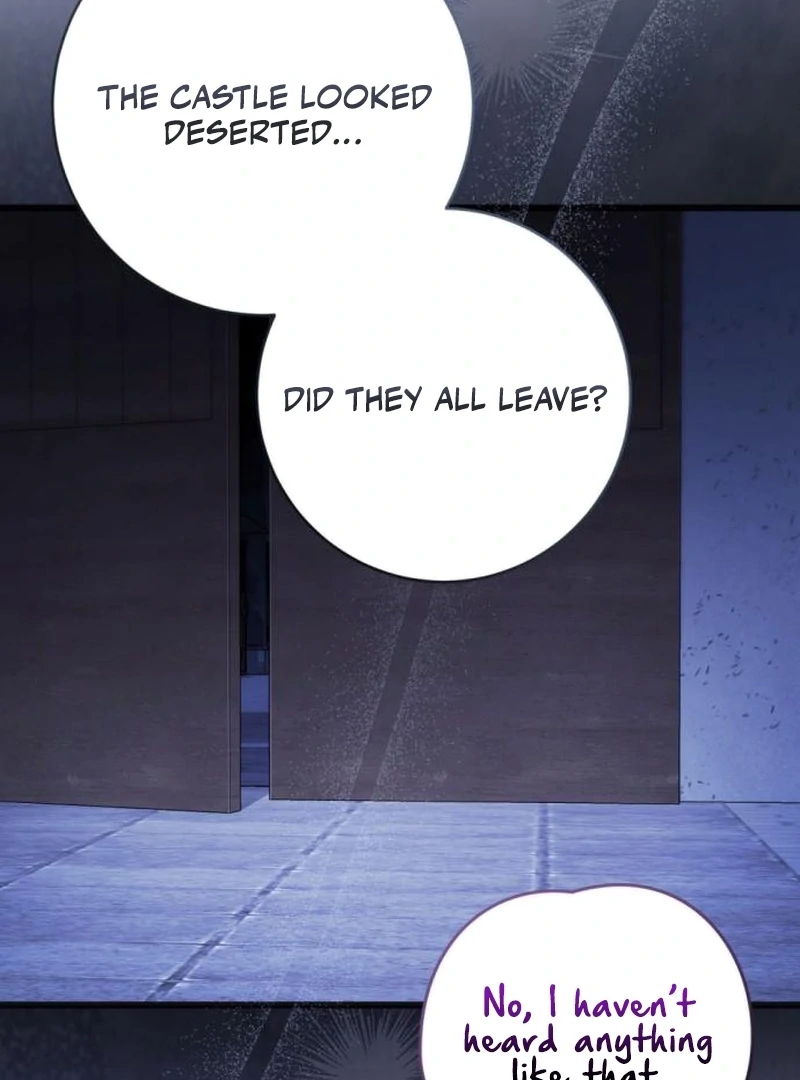 I Became a C-Level Guide Obsessed With Crazy People chapter 41 page 61