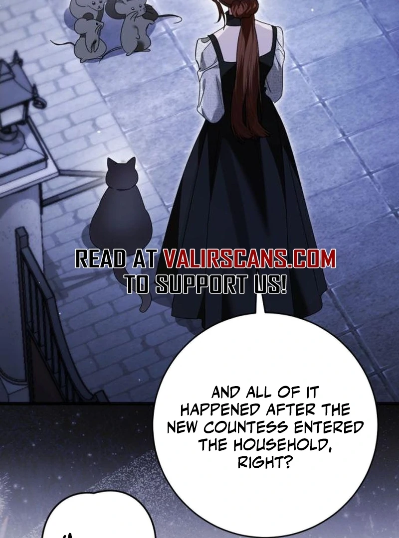 I Became a C-Level Guide Obsessed With Crazy People chapter 41 page 77