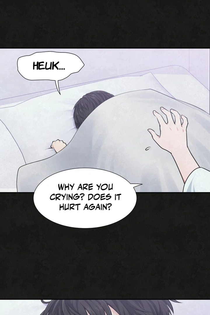 I Became a C-Level Guide Obsessed With Crazy People chapter 5 page 5