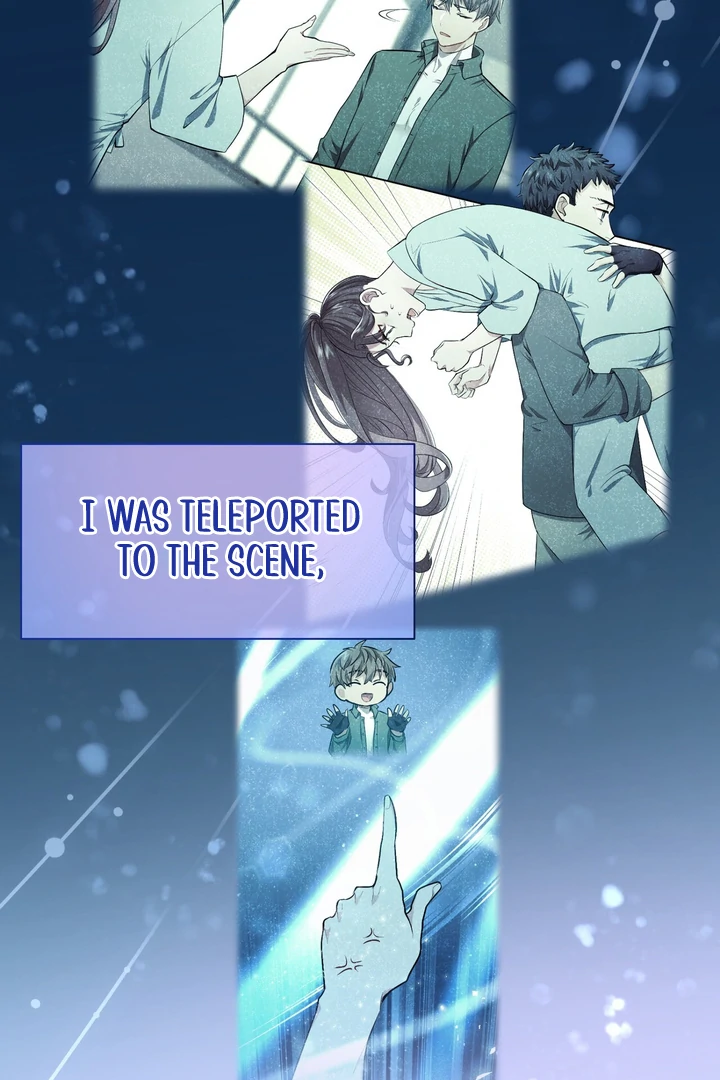 I Became a C-Level Guide Obsessed With Crazy People chapter 5 page 22