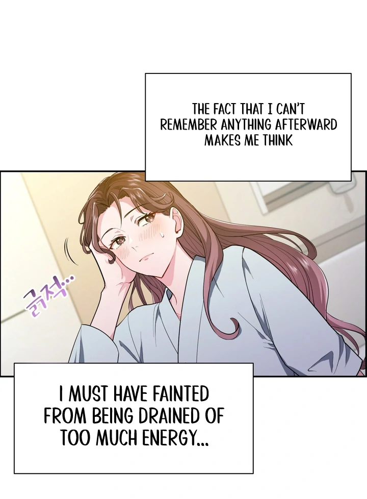 I Became a C-Level Guide Obsessed With Crazy People chapter 5 page 27