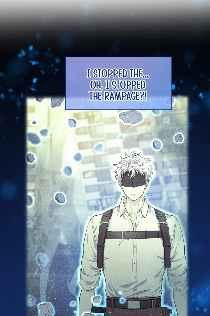 I Became a C-Level Guide Obsessed With Crazy People chapter 5 page 31