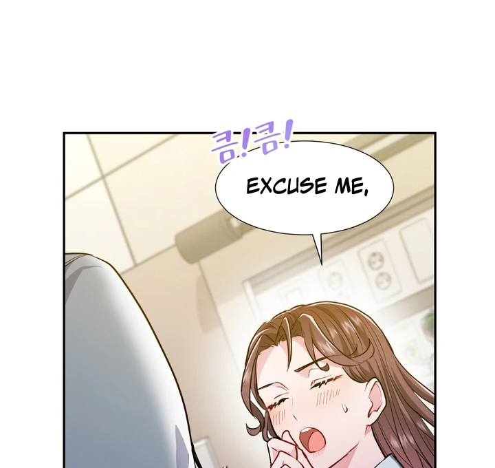 I Became a C-Level Guide Obsessed With Crazy People chapter 5 page 37