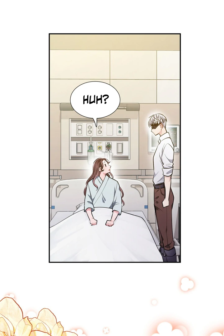 I Became a C-Level Guide Obsessed With Crazy People chapter 5 page 39