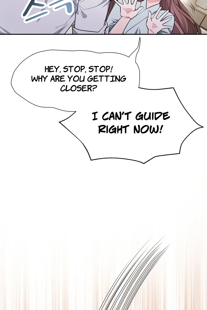 I Became a C-Level Guide Obsessed With Crazy People chapter 5 page 44