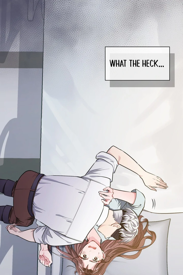 I Became a C-Level Guide Obsessed With Crazy People chapter 5 page 48