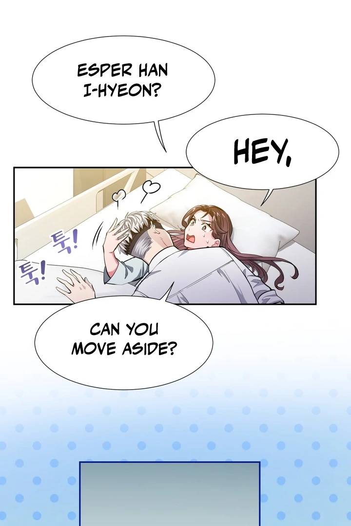 I Became a C-Level Guide Obsessed With Crazy People chapter 5 page 50