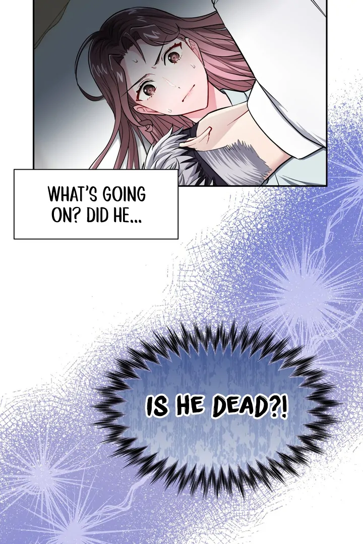 I Became a C-Level Guide Obsessed With Crazy People chapter 5 page 52