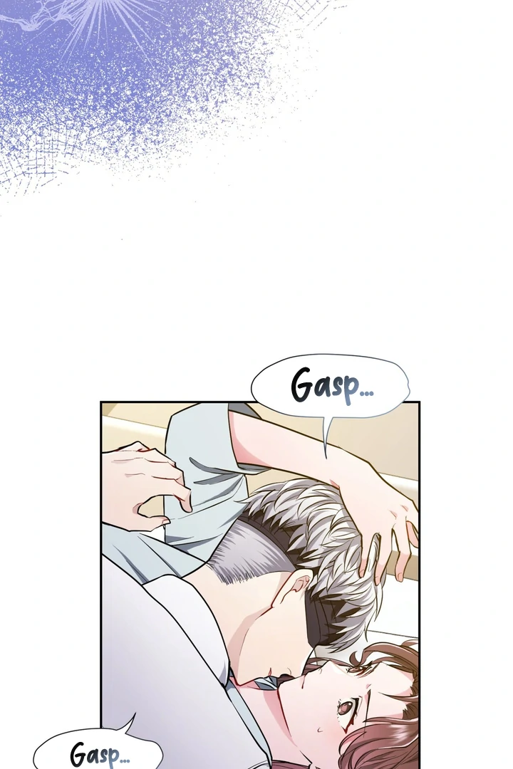 I Became a C-Level Guide Obsessed With Crazy People chapter 5 page 53