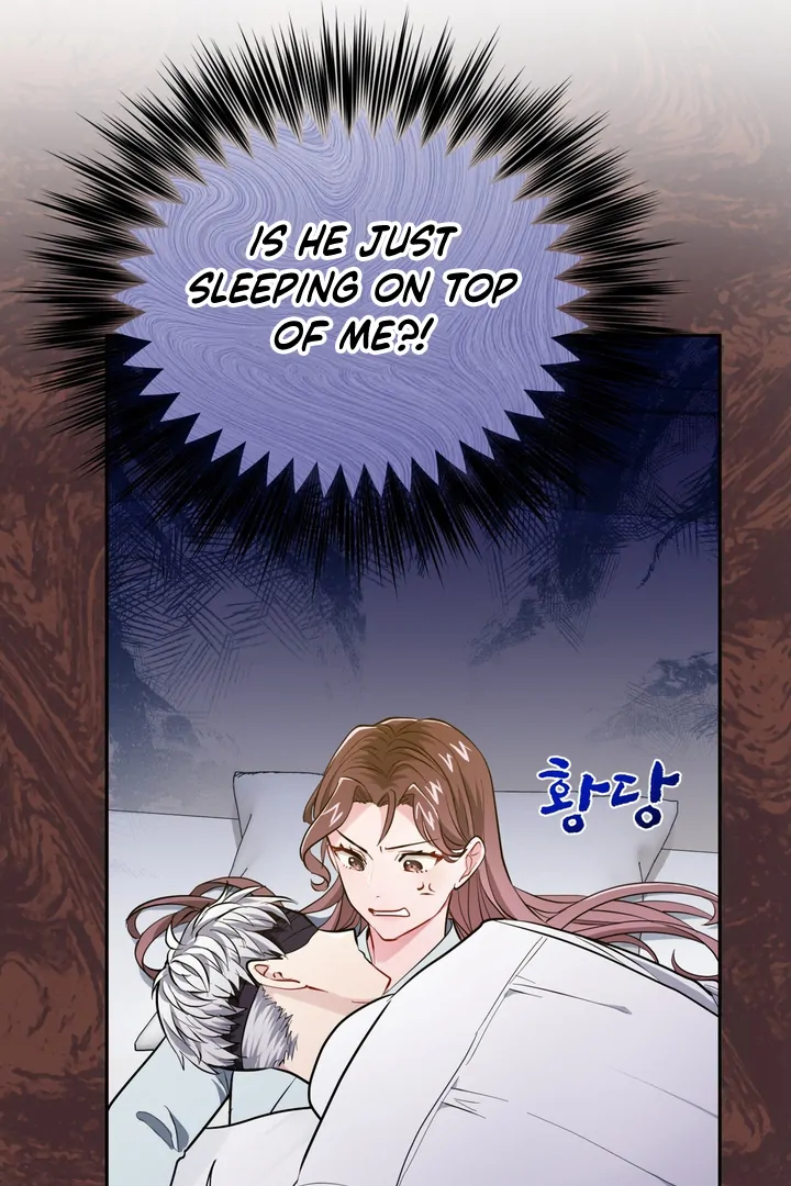 I Became a C-Level Guide Obsessed With Crazy People chapter 5 page 56