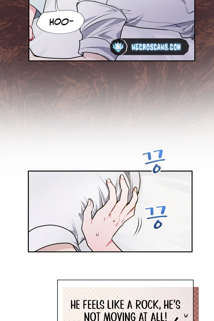 I Became a C-Level Guide Obsessed With Crazy People chapter 5 page 57