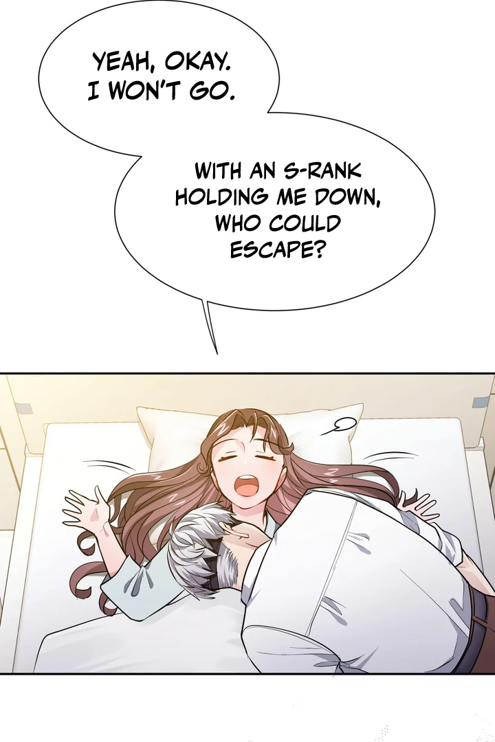 I Became a C-Level Guide Obsessed With Crazy People chapter 5 page 65