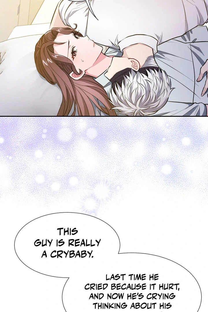 I Became a C-Level Guide Obsessed With Crazy People chapter 5 page 70