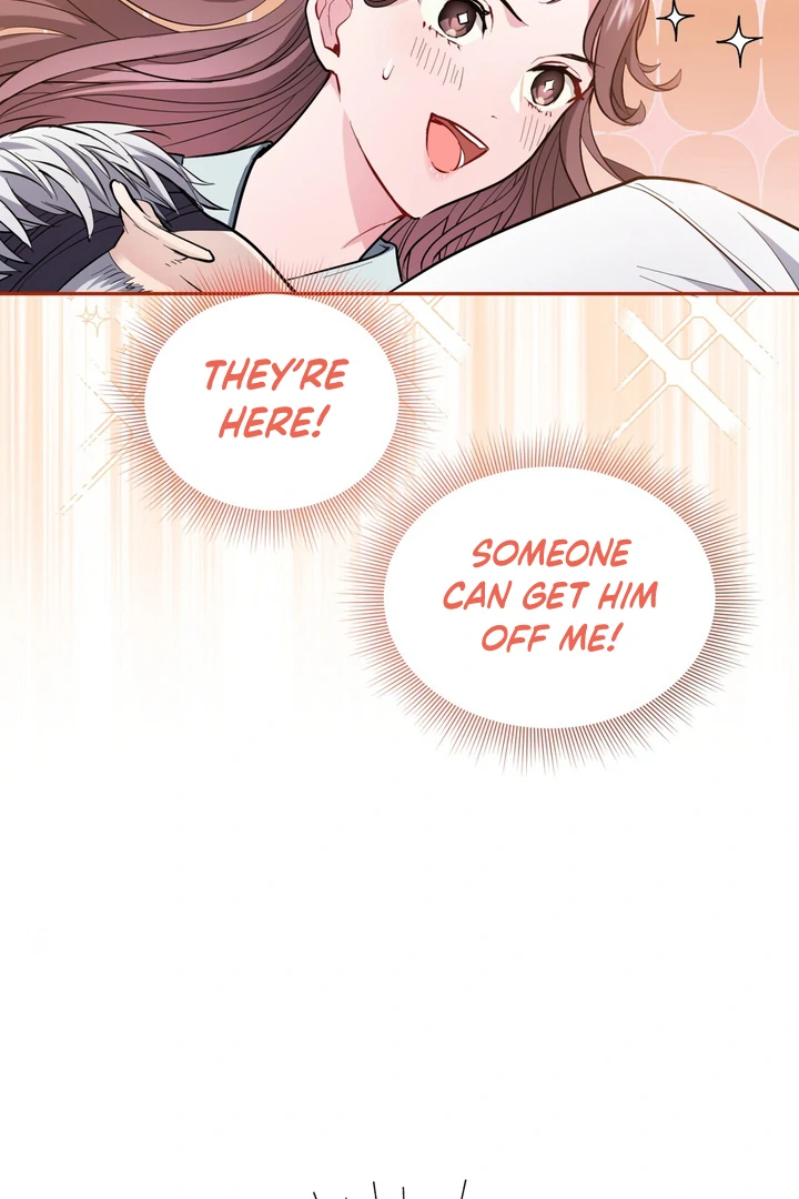 I Became a C-Level Guide Obsessed With Crazy People chapter 5 page 76