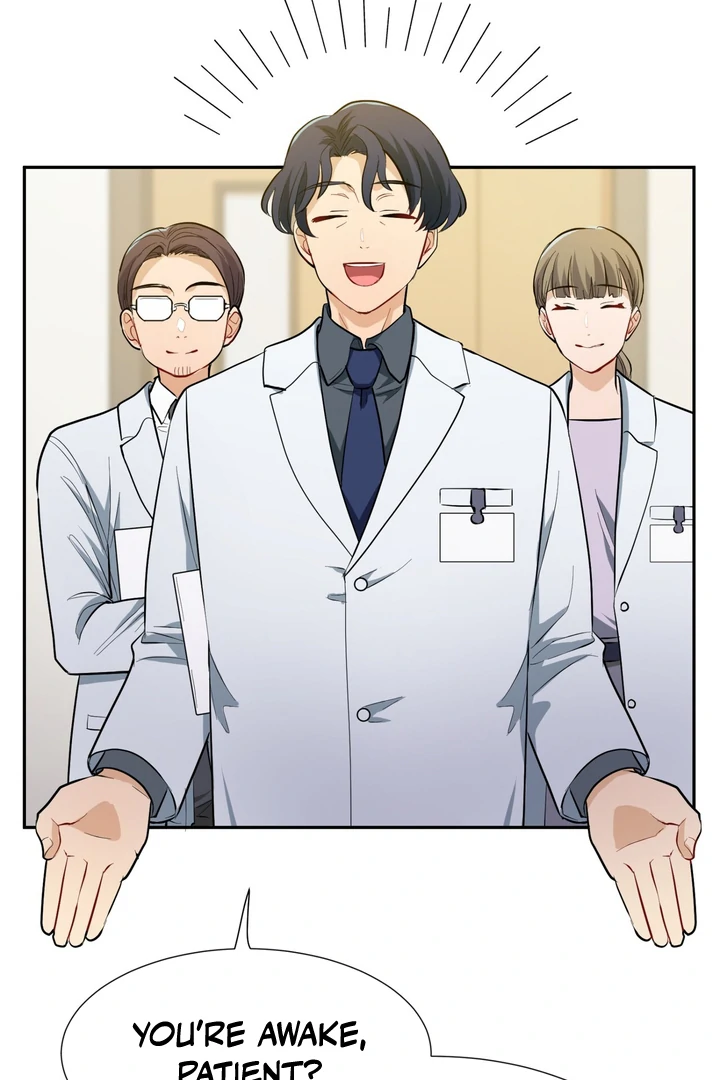 I Became a C-Level Guide Obsessed With Crazy People chapter 5 page 77