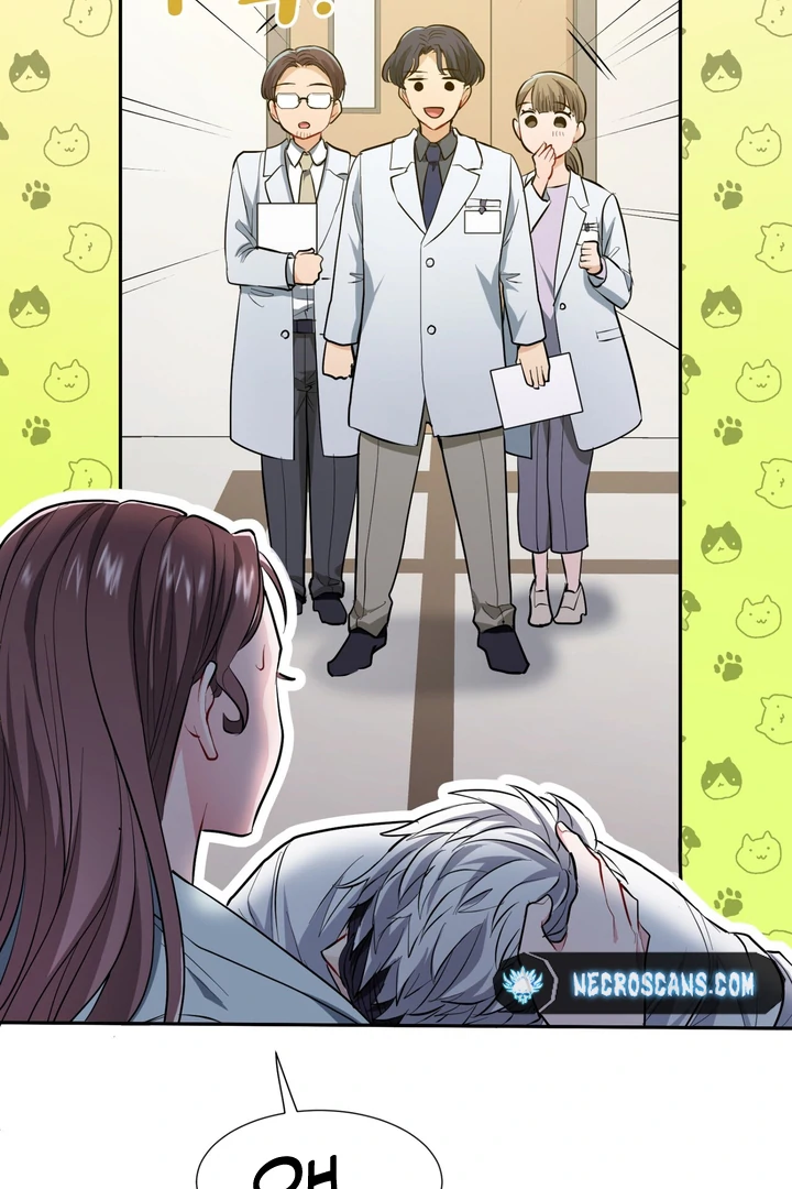 I Became a C-Level Guide Obsessed With Crazy People chapter 5 page 79