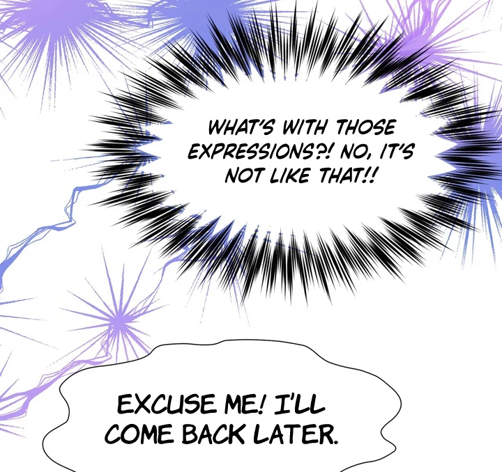 I Became a C-Level Guide Obsessed With Crazy People chapter 5 page 83