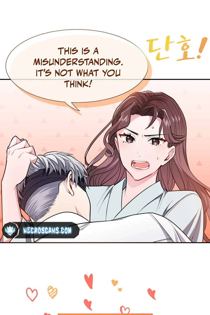I Became a C-Level Guide Obsessed With Crazy People chapter 5 page 86