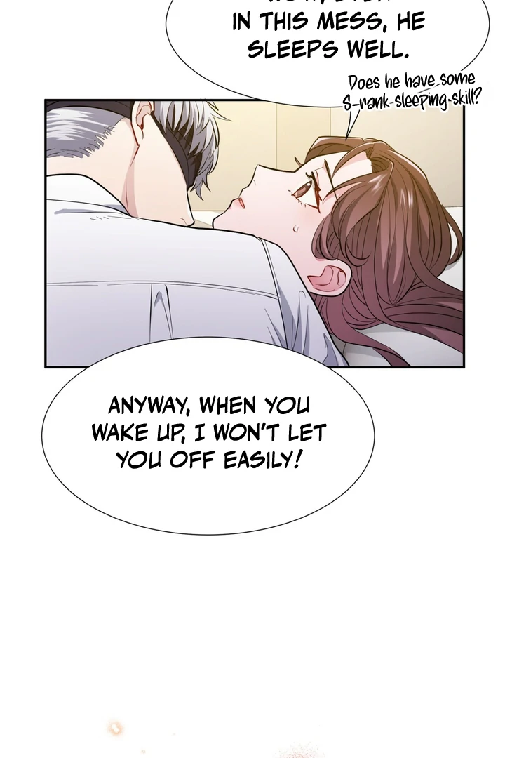 I Became a C-Level Guide Obsessed With Crazy People chapter 5 page 92
