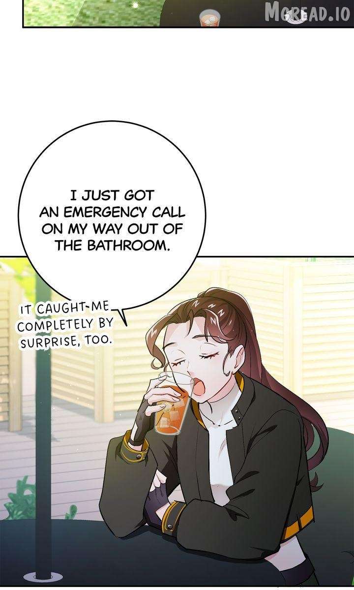 I Became a C-Level Guide Obsessed With Crazy People chapter 53 page 12