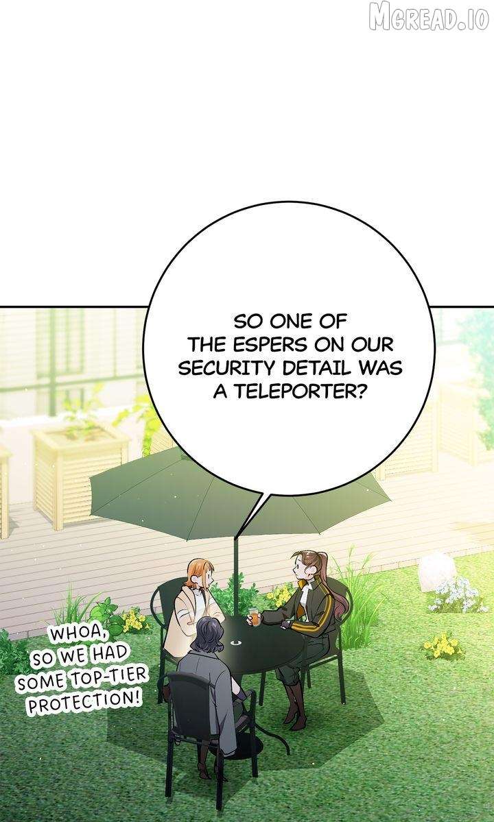 I Became a C-Level Guide Obsessed With Crazy People chapter 53 page 13