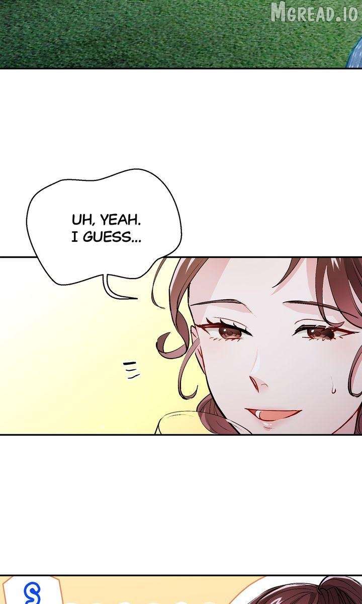I Became a C-Level Guide Obsessed With Crazy People chapter 53 page 14