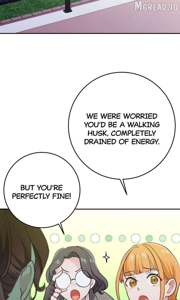 I Became a C-Level Guide Obsessed With Crazy People chapter 53 page 17
