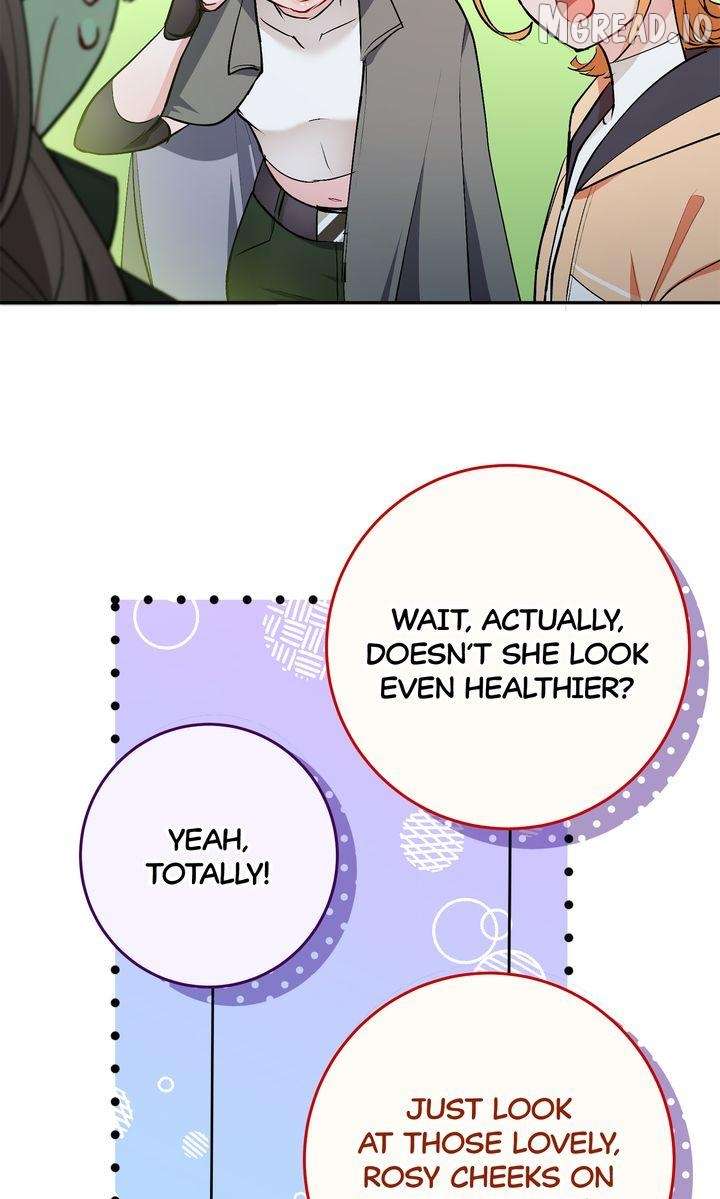 I Became a C-Level Guide Obsessed With Crazy People chapter 53 page 18