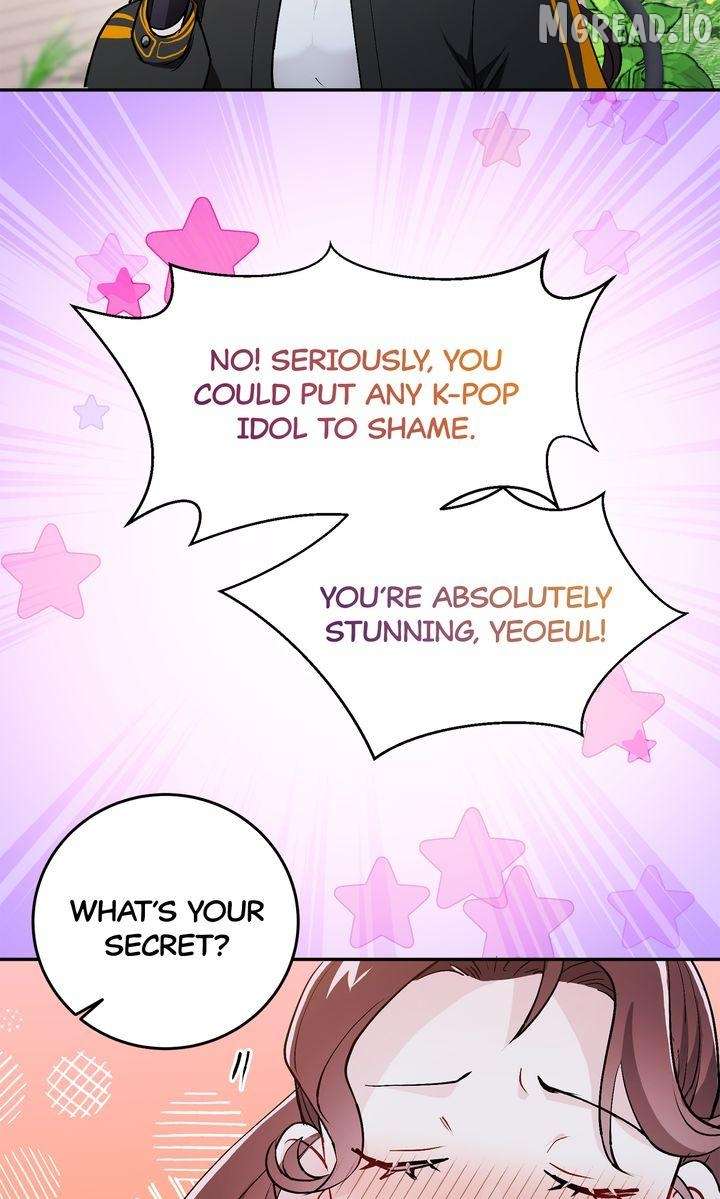 I Became a C-Level Guide Obsessed With Crazy People chapter 53 page 20
