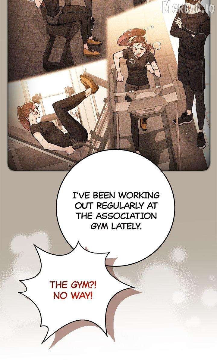 I Became a C-Level Guide Obsessed With Crazy People chapter 53 page 22