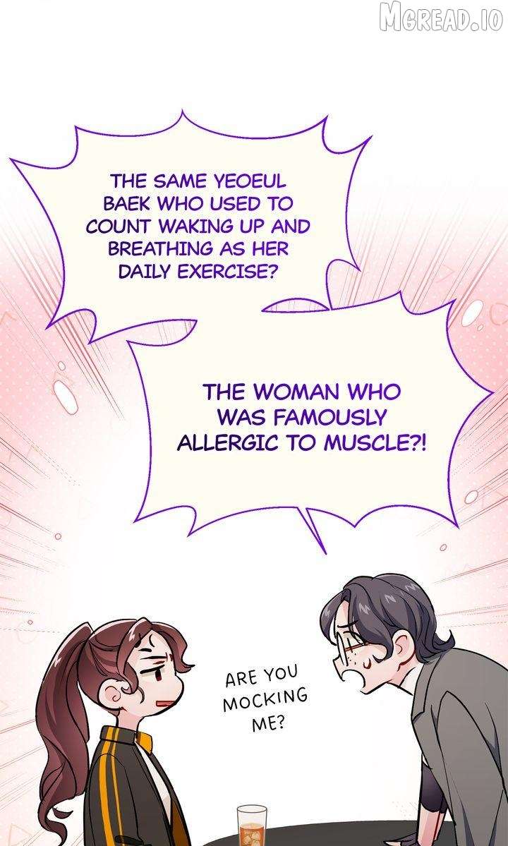 I Became a C-Level Guide Obsessed With Crazy People chapter 53 page 23