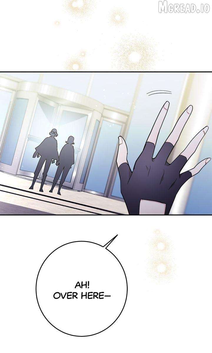 I Became a C-Level Guide Obsessed With Crazy People chapter 53 page 3