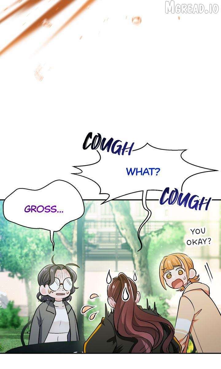 I Became a C-Level Guide Obsessed With Crazy People chapter 53 page 30