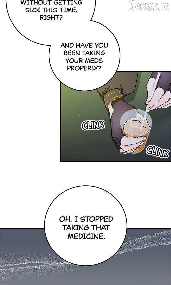 I Became a C-Level Guide Obsessed With Crazy People chapter 53 page 34