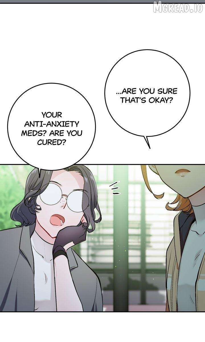 I Became a C-Level Guide Obsessed With Crazy People chapter 53 page 35
