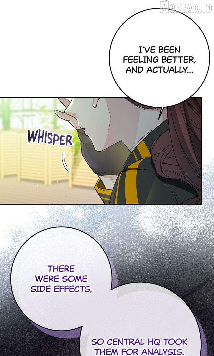 I Became a C-Level Guide Obsessed With Crazy People chapter 53 page 36