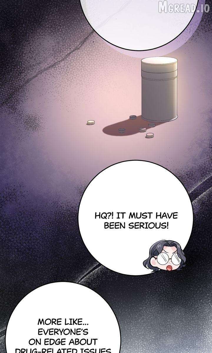 I Became a C-Level Guide Obsessed With Crazy People chapter 53 page 37