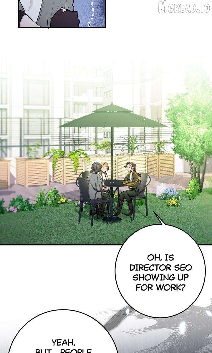 I Became a C-Level Guide Obsessed With Crazy People chapter 53 page 39