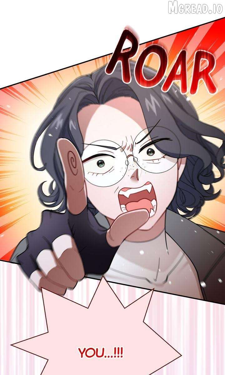 I Became a C-Level Guide Obsessed With Crazy People chapter 53 page 4