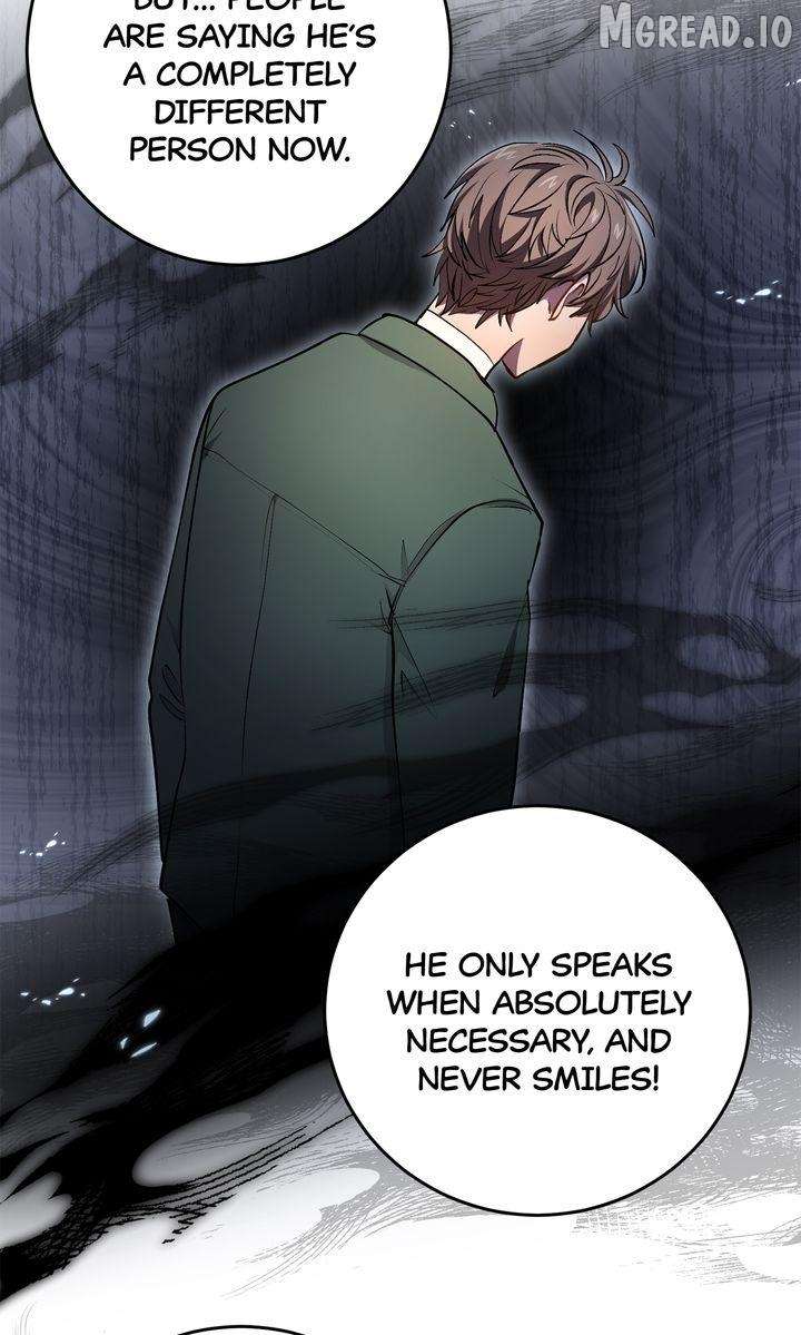 I Became a C-Level Guide Obsessed With Crazy People chapter 53 page 40