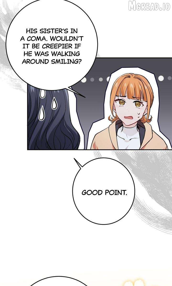 I Became a C-Level Guide Obsessed With Crazy People chapter 53 page 41