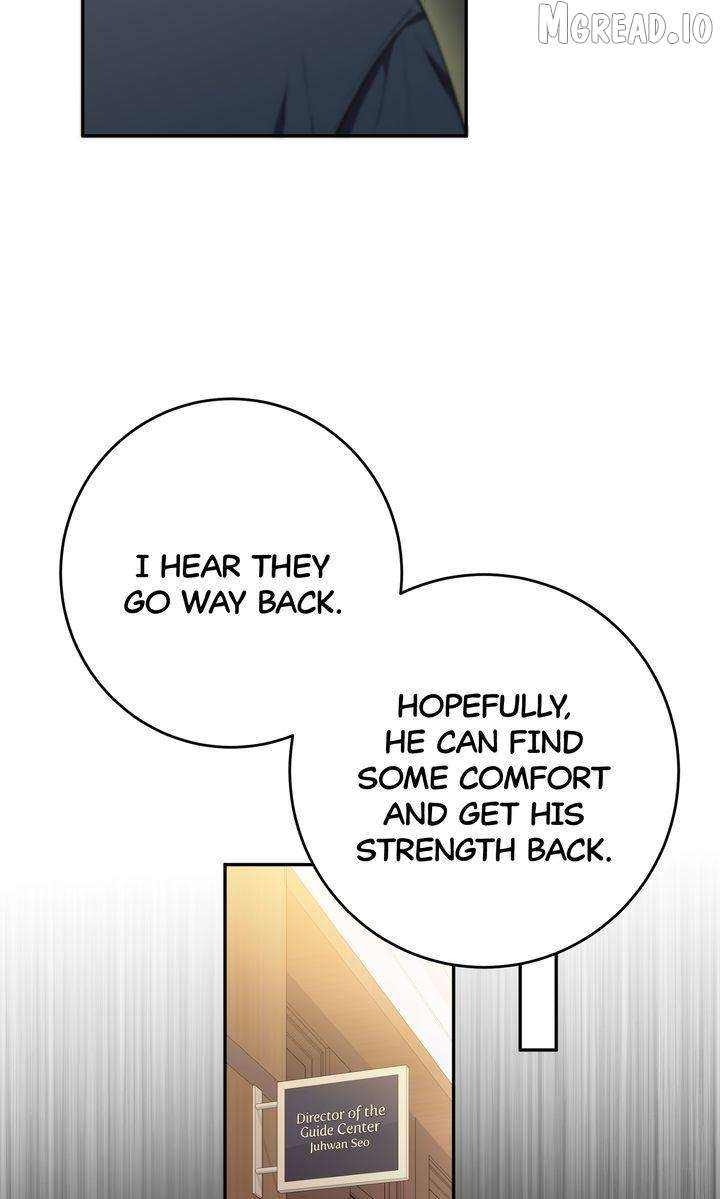 I Became a C-Level Guide Obsessed With Crazy People chapter 53 page 44