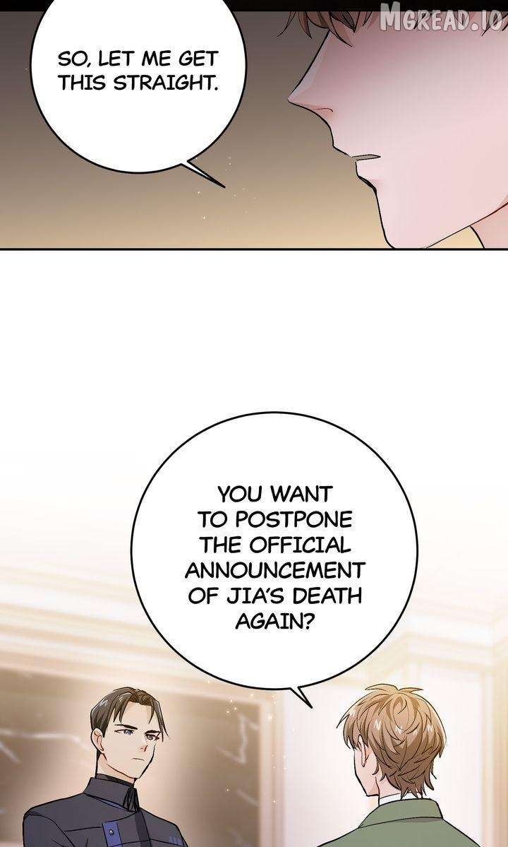 I Became a C-Level Guide Obsessed With Crazy People chapter 53 page 46