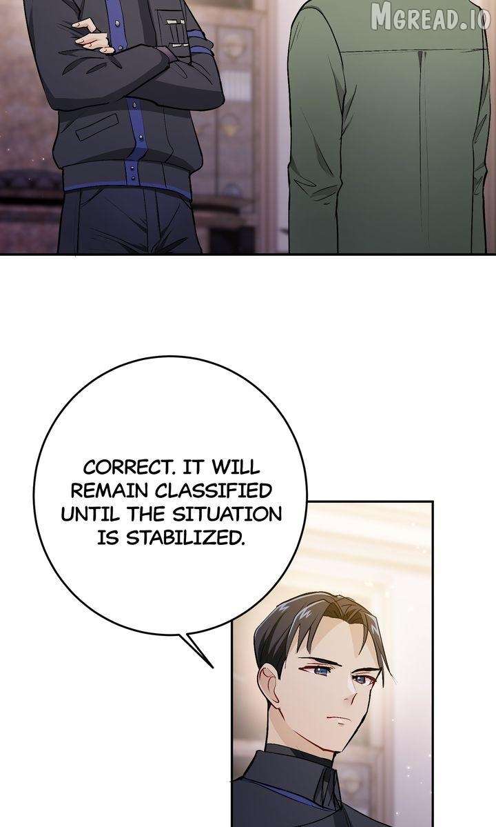 I Became a C-Level Guide Obsessed With Crazy People chapter 53 page 47