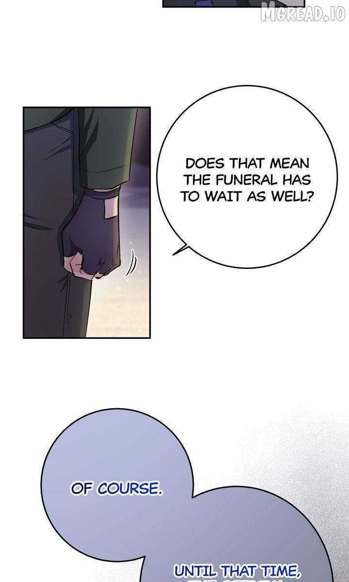 I Became a C-Level Guide Obsessed With Crazy People chapter 53 page 48