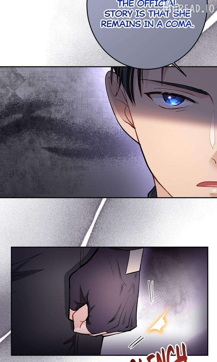 I Became a C-Level Guide Obsessed With Crazy People chapter 53 page 49