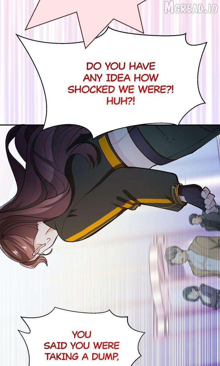 I Became a C-Level Guide Obsessed With Crazy People chapter 53 page 5